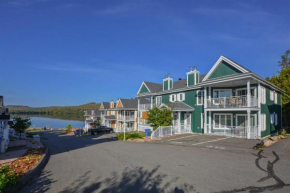 Condo Lac Archambault 316 Saint-Donat-De-Montcalm